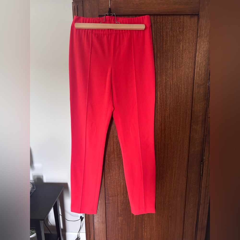 BCBGMaxAzria Ankle Length Pants